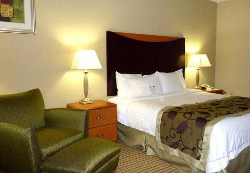 春谷 - 纳努埃特品质酒店 斯普林瓦利 客房 照片